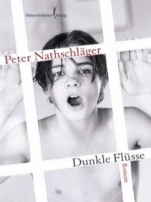 cover image of Dunkle Flüsse